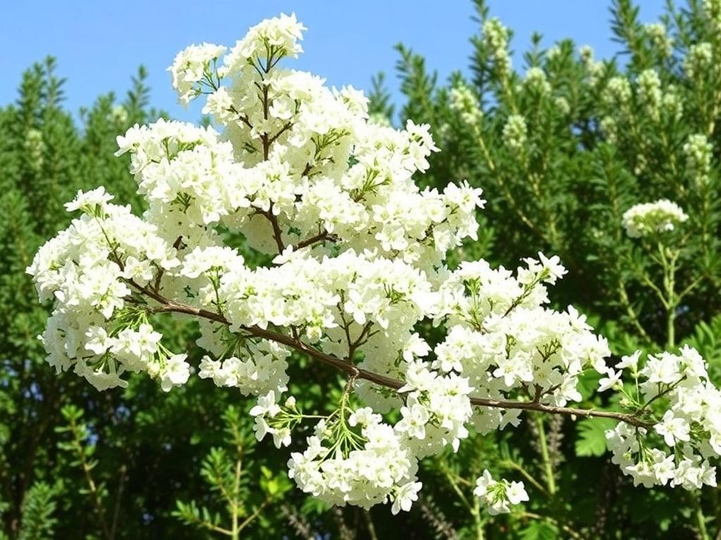 Акация белая. Разновидности и сортоформы Акация белая. Разновидности и сортоформы