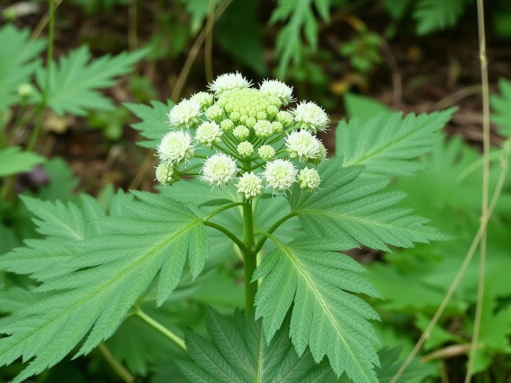 Борщевик сибирский. Что можно сделать прямо сейчас