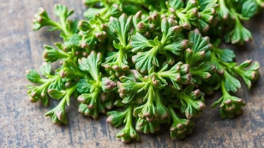 Душица сирийская. Практические советы по использованию в быту