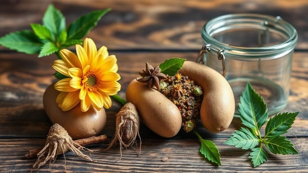 лечение травами. Где фитотерапия уместна, а где нет