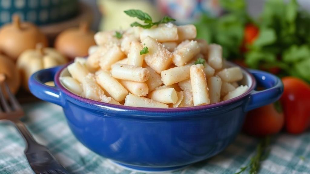 бабушкины рецепты. Как сохранить вкус старых домашних блюд сегодня