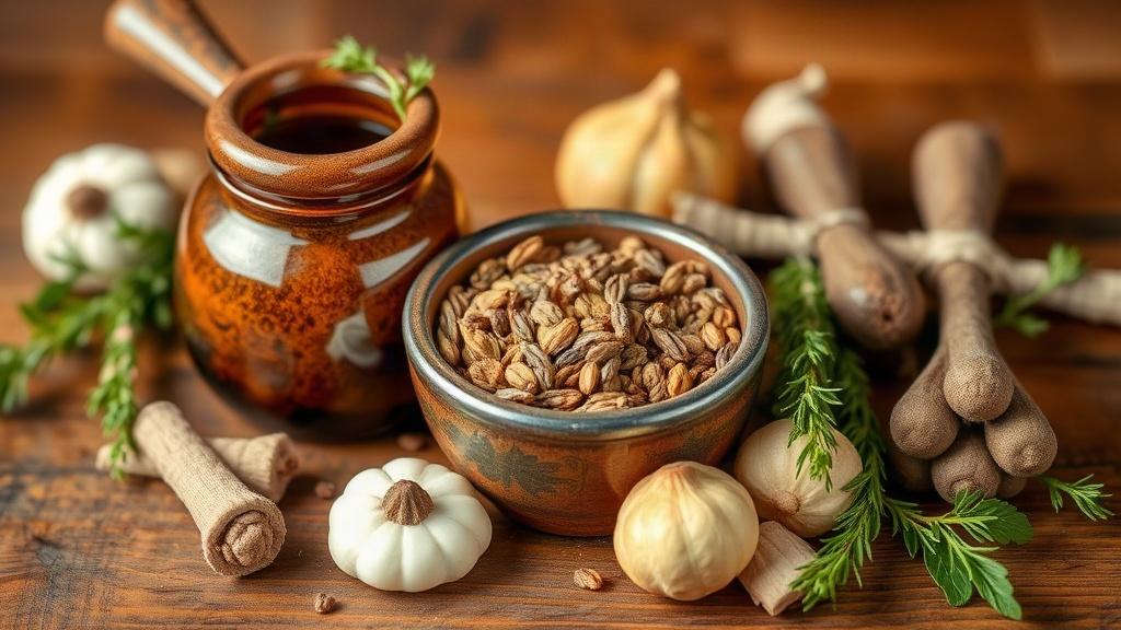 знахарские рецепты. Чего в старых рецептах стоит избегать