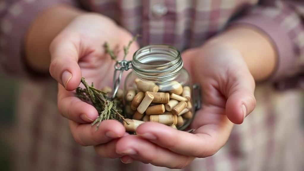 народная медицина для всех. Как сохранить полезное и отбросить лишнее