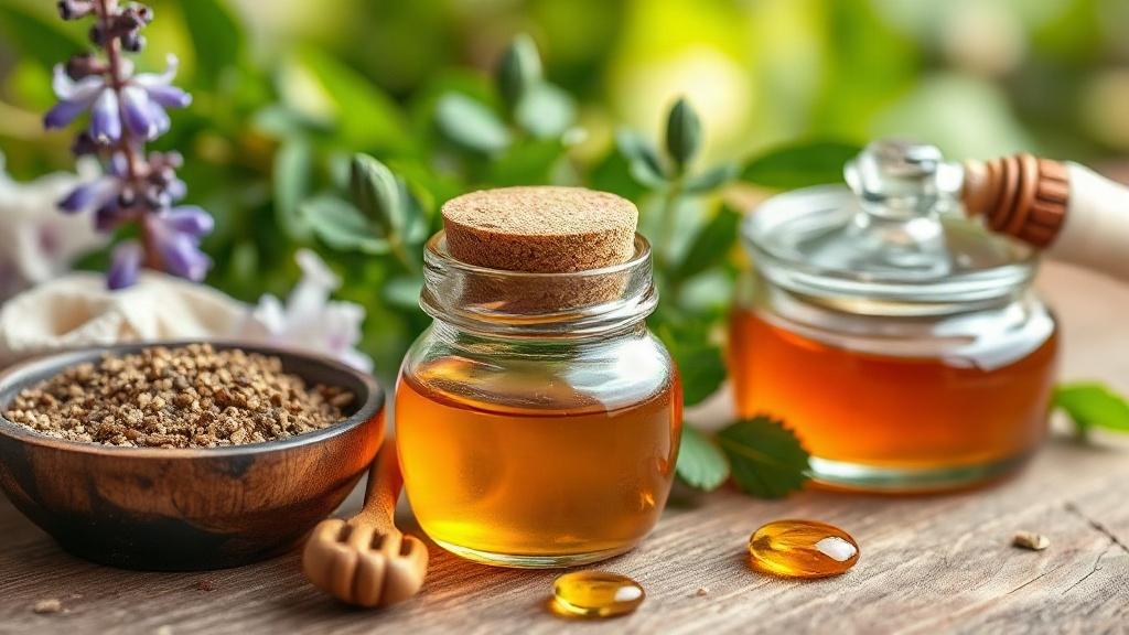 народные средства от болезней. Травы, мед и продукты с репутацией целителей народные средства от болезней. Травы, мед и продукты с репутацией целителей